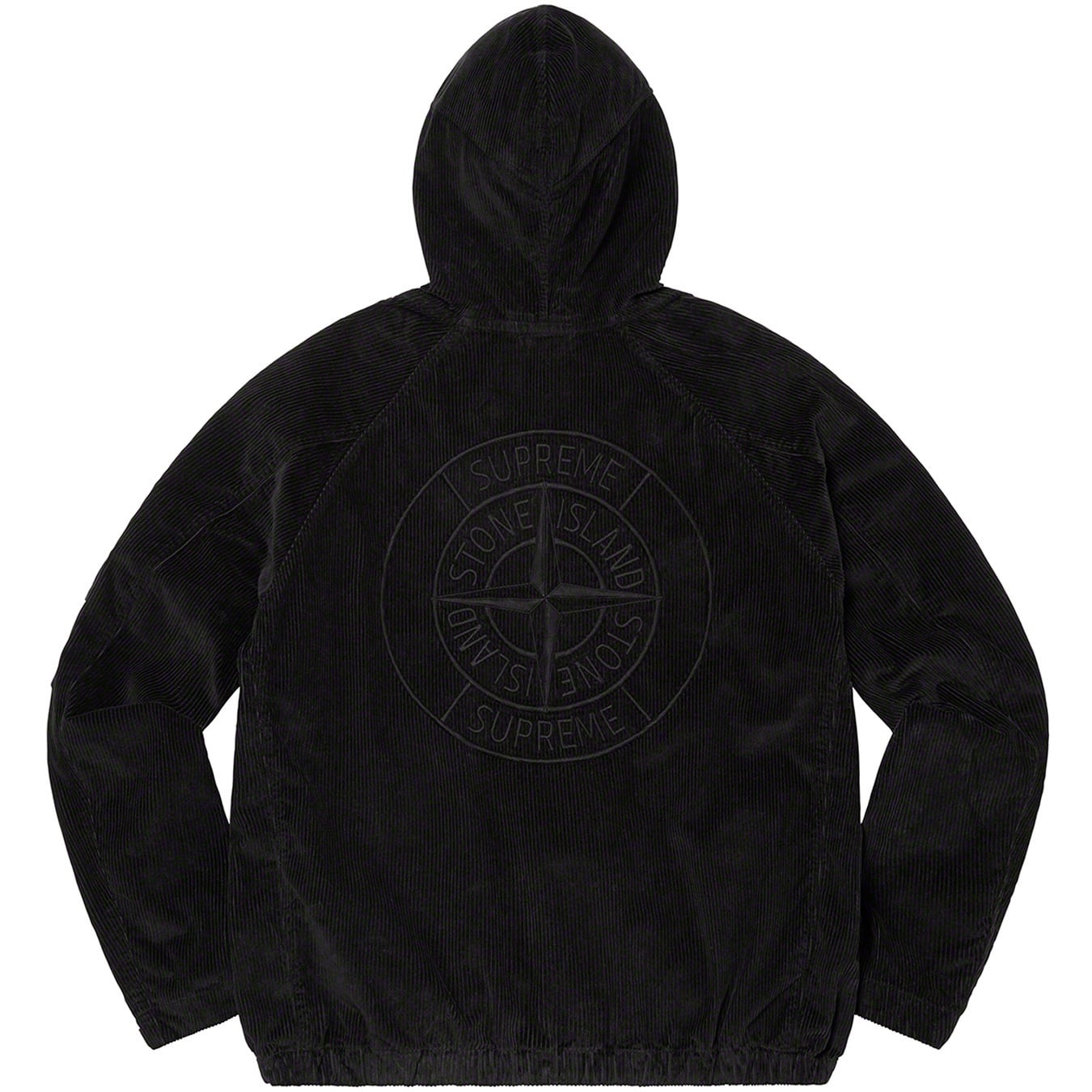 Supreme®/Stone Island® Corduroy Jacket view 11